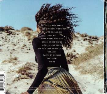 CD Corinne Bailey Rae: The Heart Speaks In Whispers
