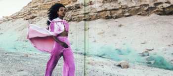 CD Corinne Bailey Rae: The Heart Speaks In Whispers