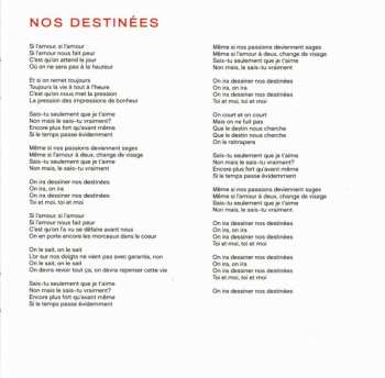 CD Corneille: Parce Qu'on Aime