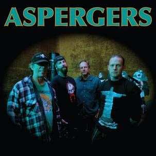 Album Cornelius Asperger And The Bi-Curious Unicorns: Cornelius Asperger And The Bi-Curious Unicorns