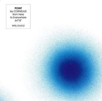 CD/DVD Cornelius: Point