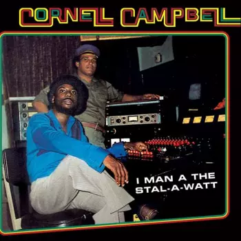 I Man A The Stal-A-Watt 