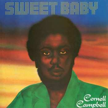 CD Cornell Campbell: Sweet Baby