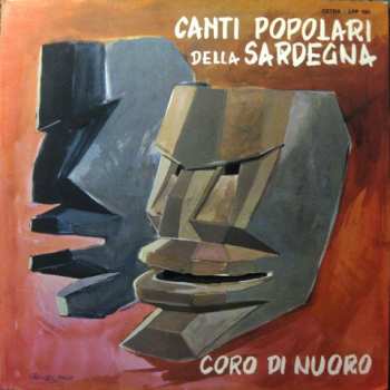 LP Coro Di Nuoro: Canti Popolari Della Sardegna
