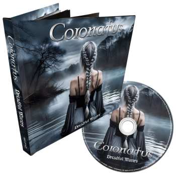 Album Coronatus: Dreadful Waters