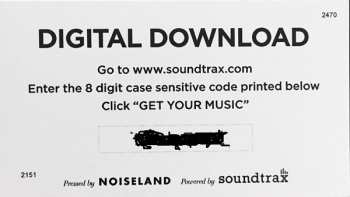 LP Mike Patton: Corpse Flower CLR