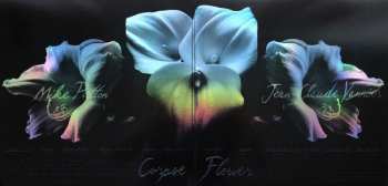 LP Mike Patton: Corpse Flower CLR