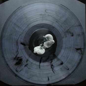 LP Mike Patton: Corpse Flower CLR