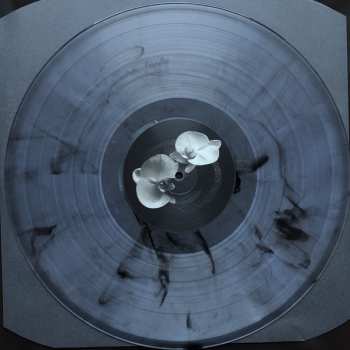 LP Mike Patton: Corpse Flower CLR