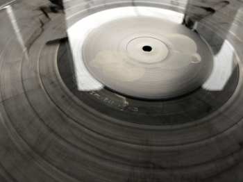 LP Mike Patton: Corpse Flower CLR