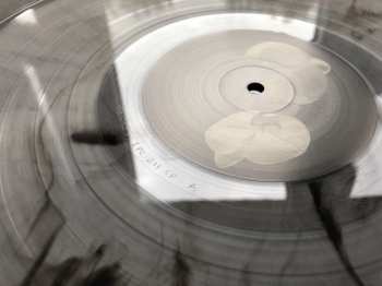 LP Mike Patton: Corpse Flower CLR