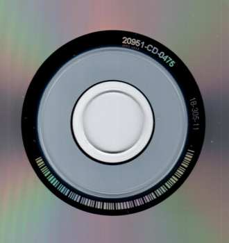 CD Corpsessed: Impetus Of Death