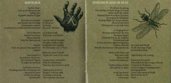 CD Corpsessed: Impetus Of Death