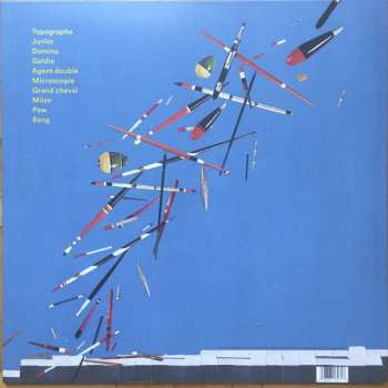 LP Corridor: Junior LTD