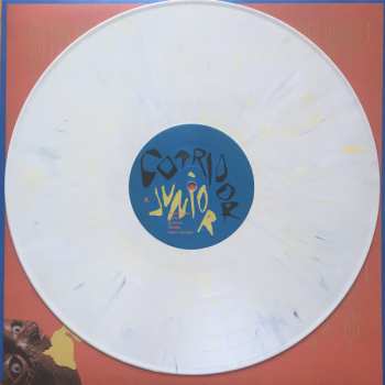 LP Corridor: Junior LTD