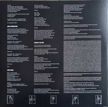 2LP Corrosion Of Conformity: Blind