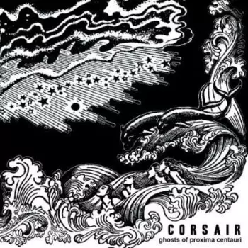 Ghosts Of Proxima Centauri