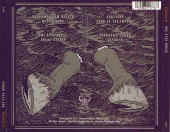 CD Corsair: One Eyed Horse