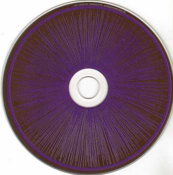 CD Corsair: One Eyed Horse