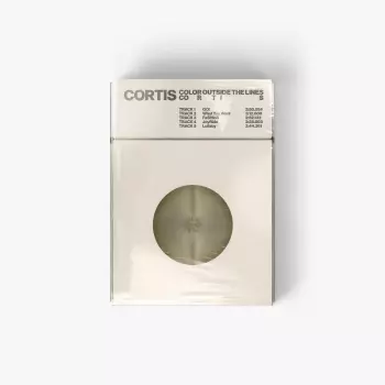 Color Outside The Lines [singing Bowl Ver.]