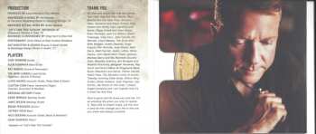CD Cory Morrow: Whiskey And Pride