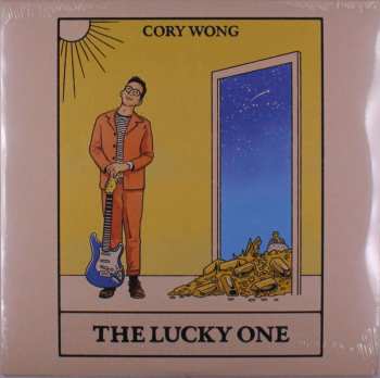 2LP Cory Wong: Lucky One