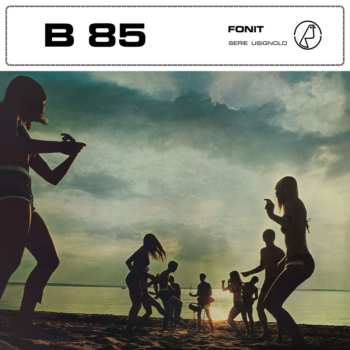 Album Gianni Coscia: B 85 - Ballabili "Anni '70" (Pop Country)