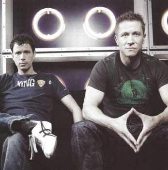 2CD Cosmic Gate: Earth Mover