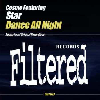 Album Cosmo: Dance All Night