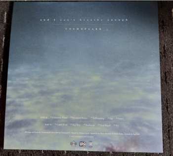 LP Cosmopaark: And I Can't Breathe Enough