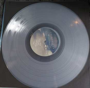 LP Cosmopaark: And I Can't Breathe Enough