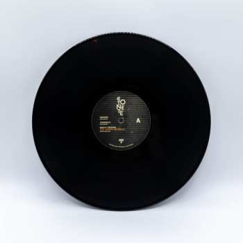 2LP Cotonete: Victoire de la Musique DLX