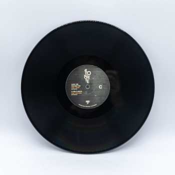 2LP Cotonete: Victoire de la Musique DLX