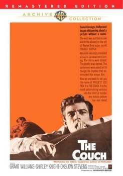 Album Couch: Couch