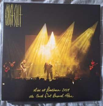 Album Couch Slut: Live at Roadburn 2024 - the Couch Slut Brunch Hour