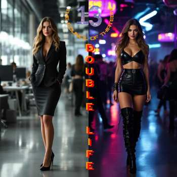 Album Council Of Thirteen: Double Life