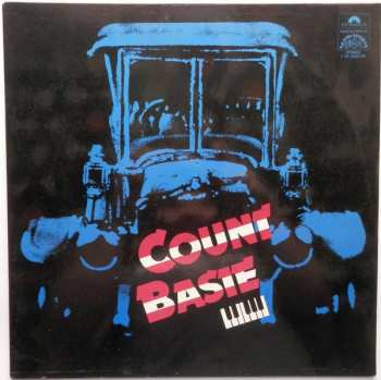 Album Count Basie: Count Basie