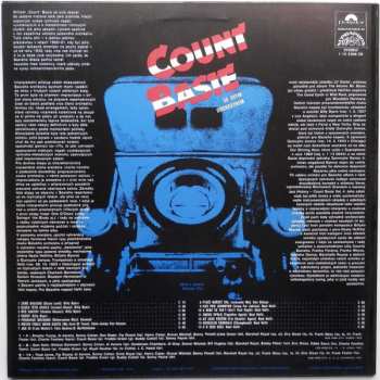 LP Count Basie: Count Basie