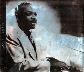 CD Count Basie: Jive At Five