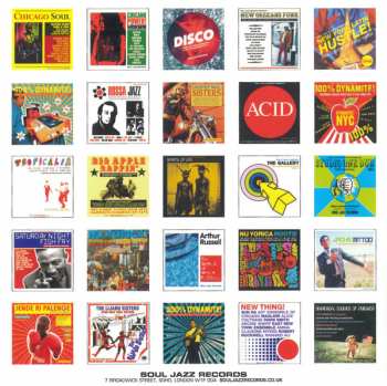 CD Count Ossie: Man From Higher Heights