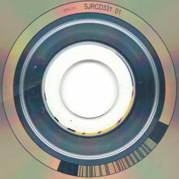 CD Count Ossie: Man From Higher Heights