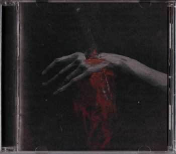 CD Counterparts: Nothing Left To Love