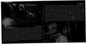 CD Counterparts: The Difference Between Hell And Home