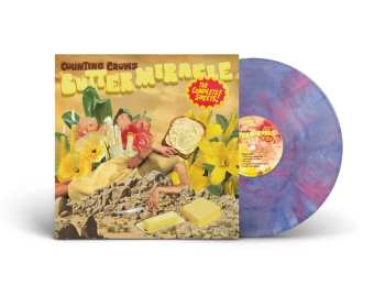 Album Counting Crows: Butter Miracle - The Complete Sweets!