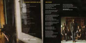 CD Counting Crows: Saturday Nights & Sunday Mornings