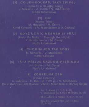 LP Naďa Urbánková: 3