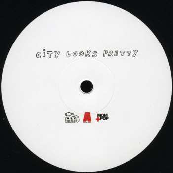 LP Courtney Barnett: City Looks Pretty LTD