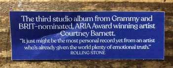 CD Courtney Barnett: Things Take Time, Take Time