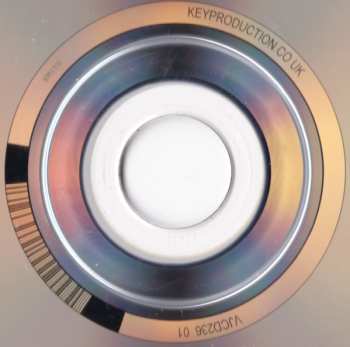 CD Courtney Marie Andrews: On My Page