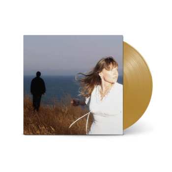 LP Courtney Marie Andrews: Valentine (limited Indie Exclusive Edition) (gold Vinyl)